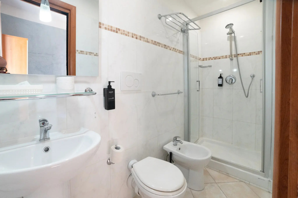 Hotel Angelica Firenze