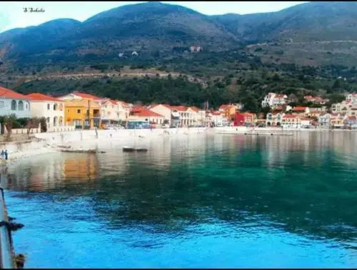 Pilaros