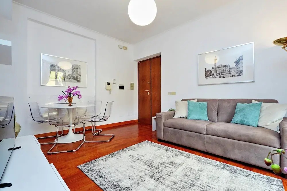 Mecenate Charme - My Extra Home