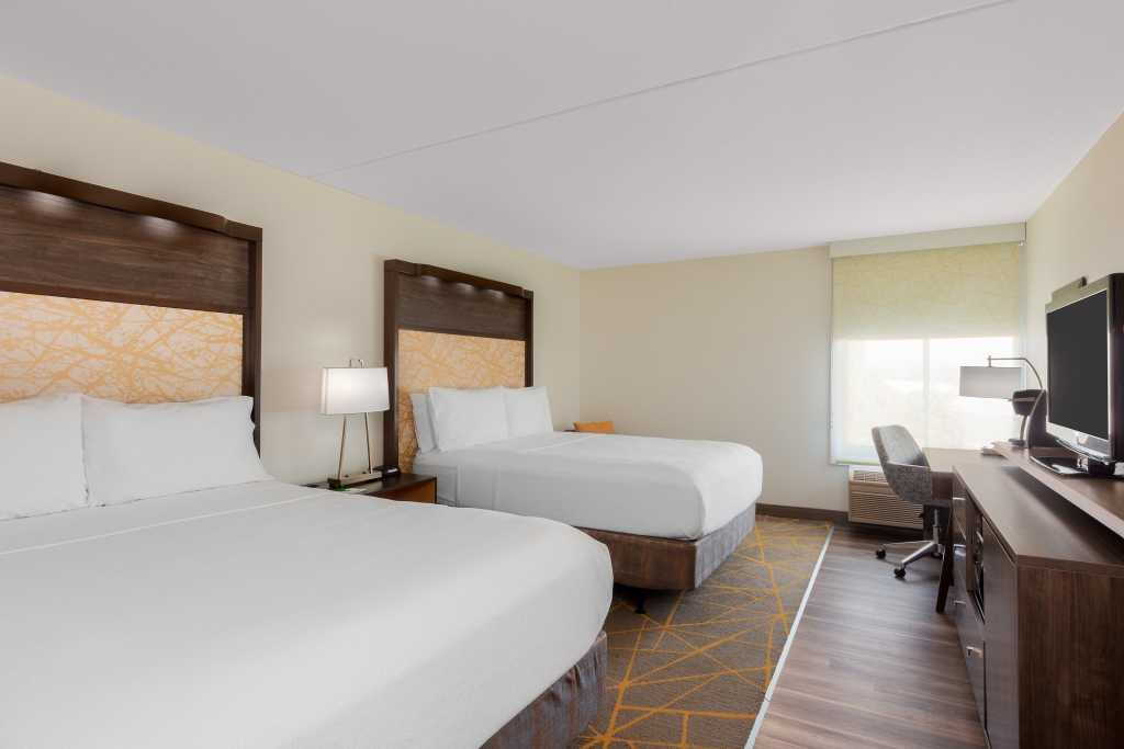 Holiday Inn La Mirada Buena Park by IHG