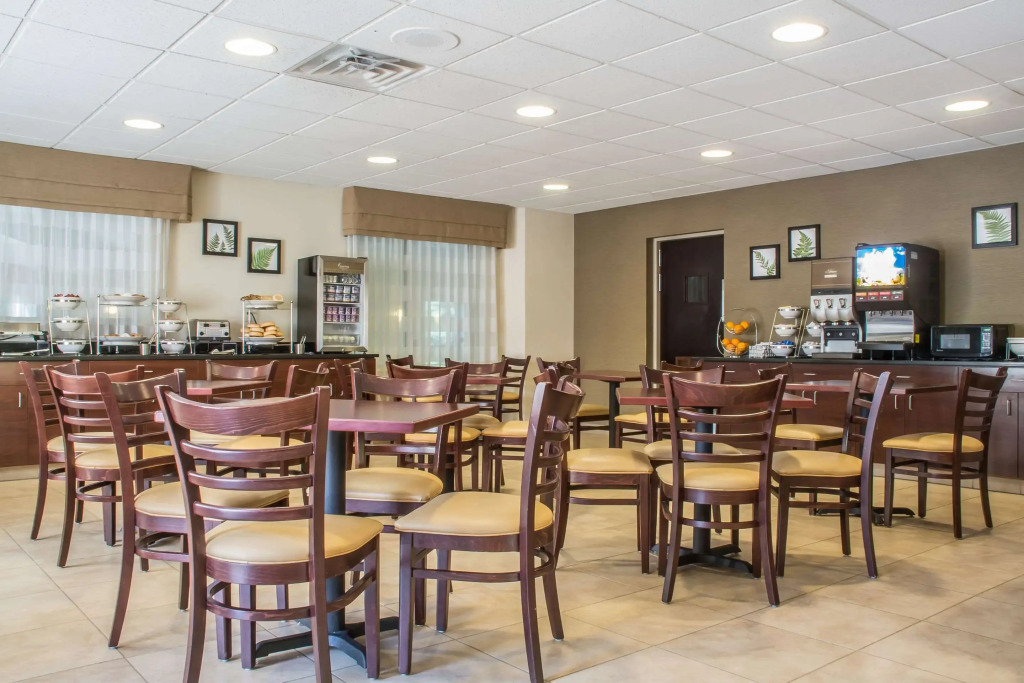 Sleep Inn Amherst - Buffalo North near University
