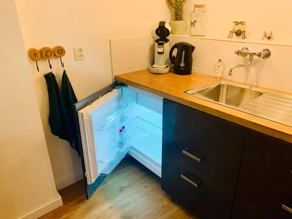 Garden Room or Economy Room