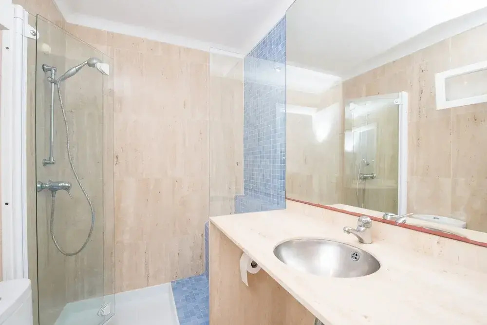 Xarus 2 in Alc dia With 4 Bedrooms and 2 Bathrooms