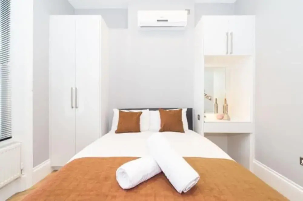 PML Apartments Southwick Street