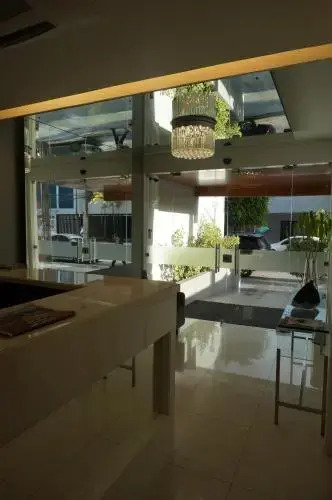 Bianca Praia Hotel
