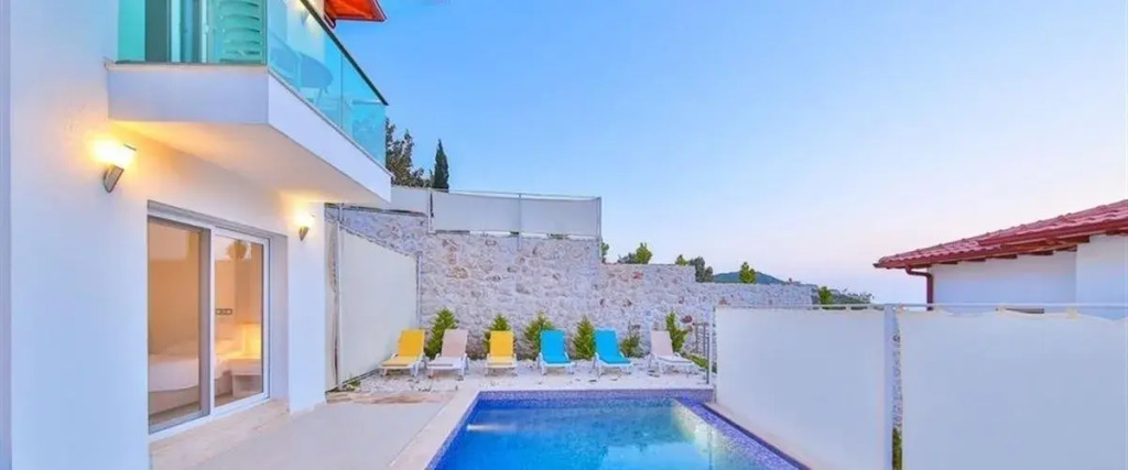 Villa James 5
