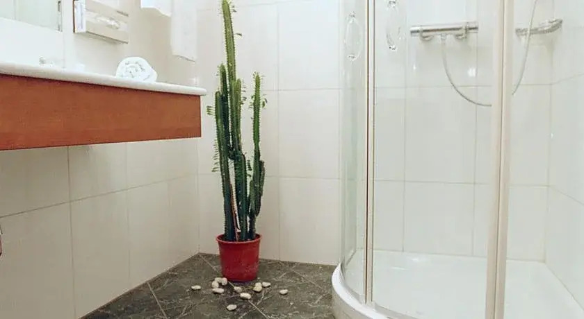 Hotel Refugium