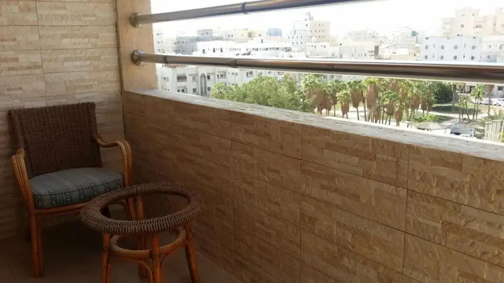 الا جنحة المخملية للشقق المخدومة - السلامة