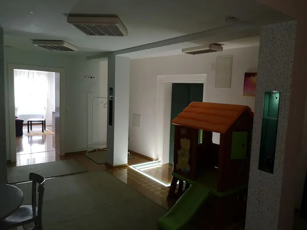 Rooms 4 Rivers