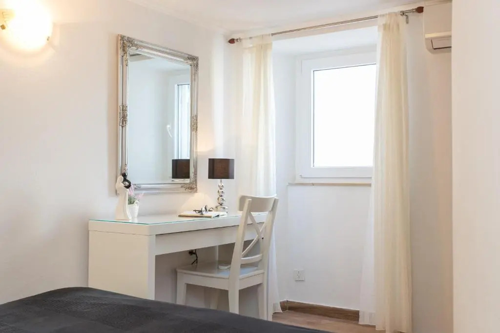 Buža Apartment