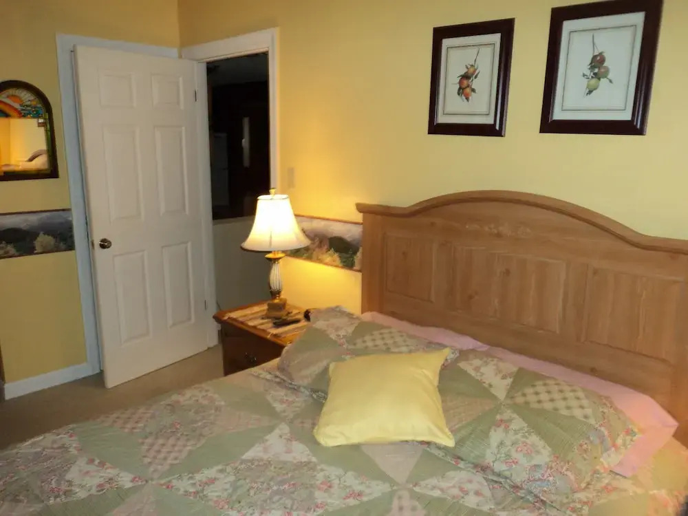 Sugar Top 2010 2 Bedrooms 2 Bathrooms Condo