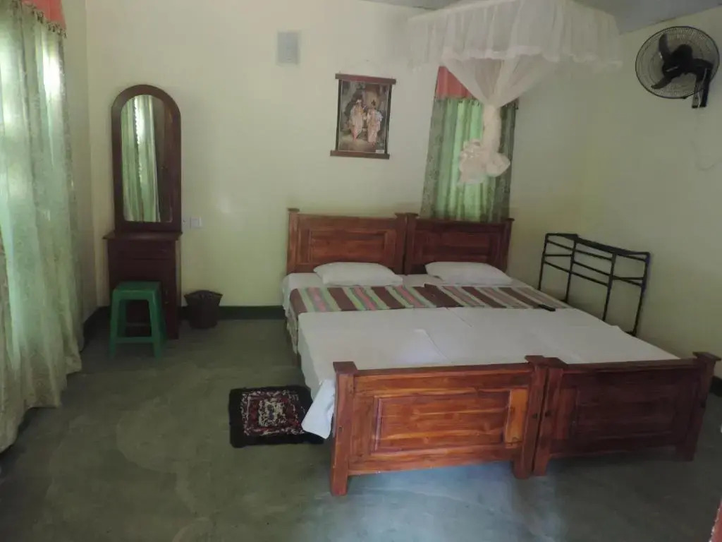 Sigiriya Freedom Lodge