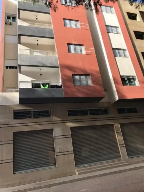 Residence Zeroual