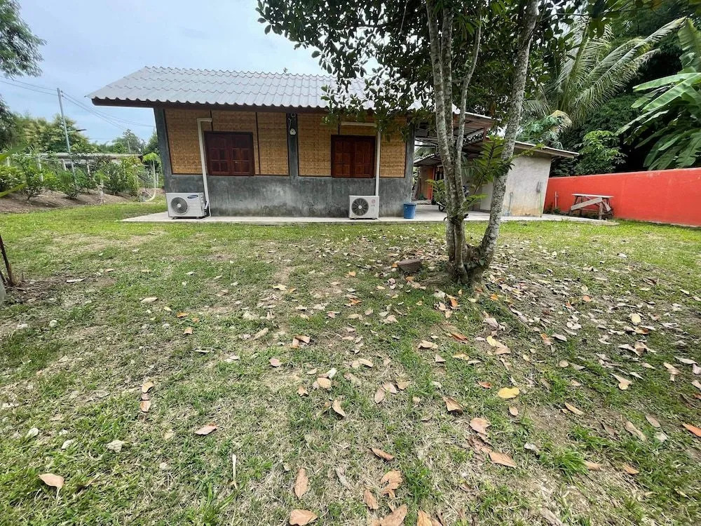 BaanNakanoHomestay