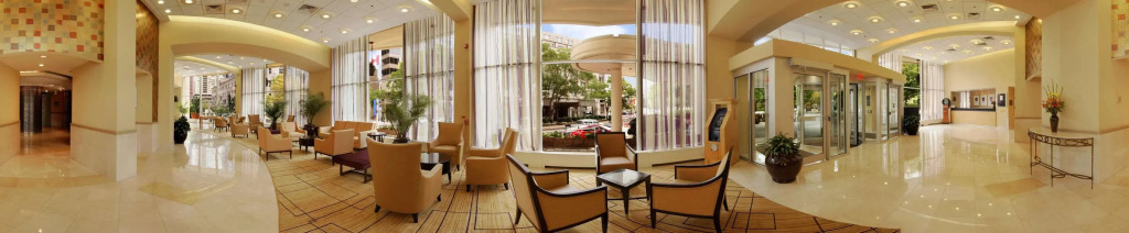 Embassy Suites Philadelphia - Center City