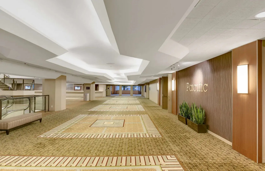 Hilton Anaheim