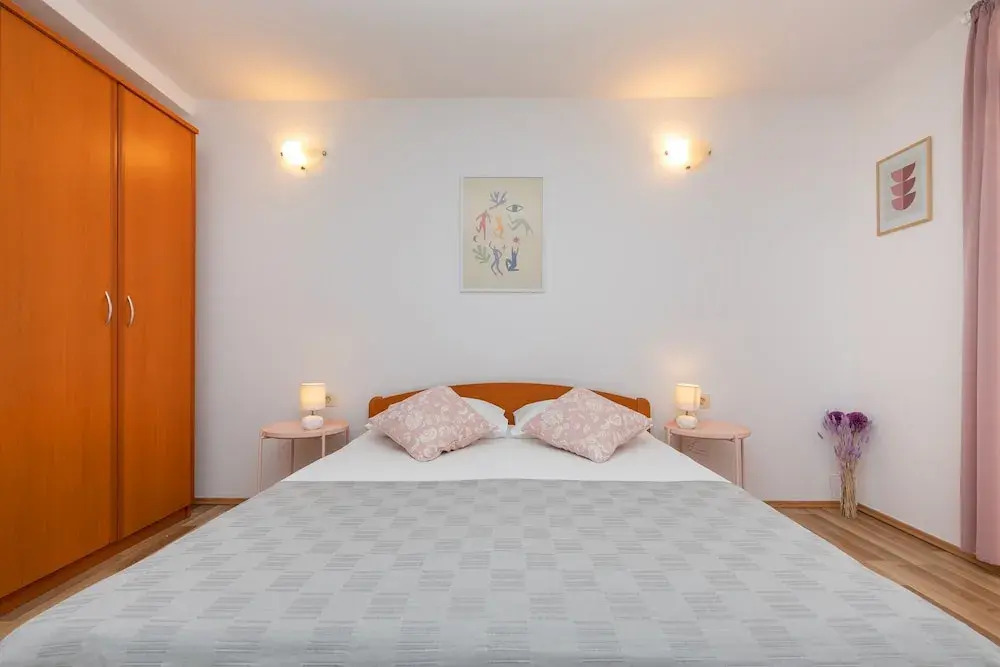BIS Apartments 1 & 2