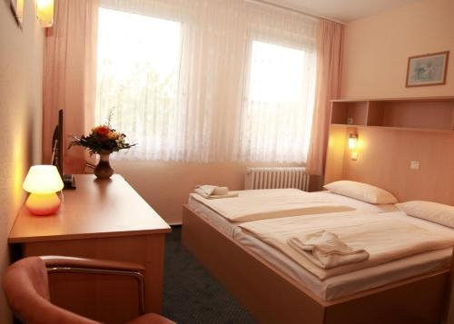 Pension Bertramshof