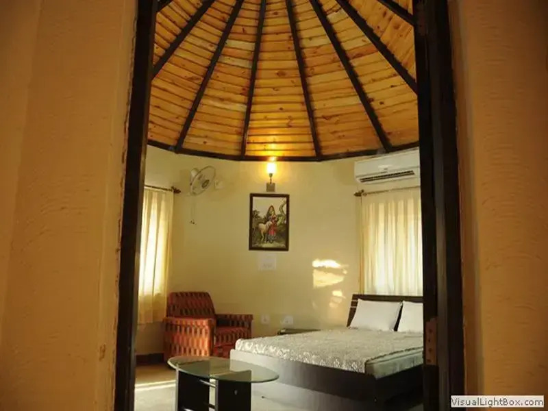 Toran Resort