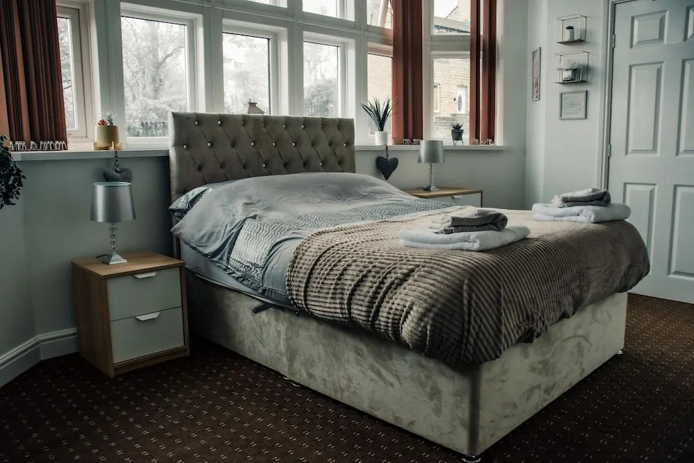 Bvapartments Deighton