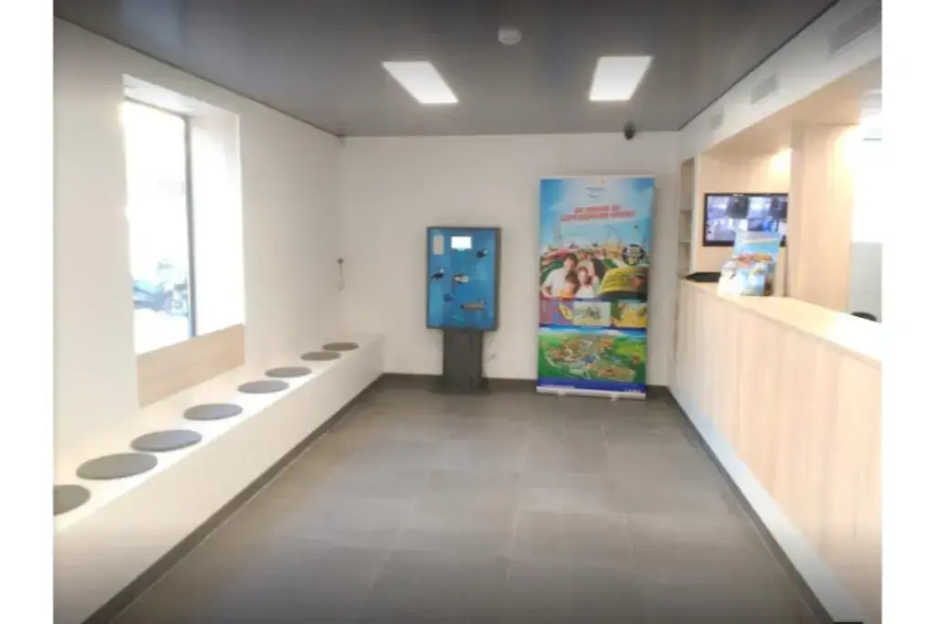 Rentalmar Los Peces
