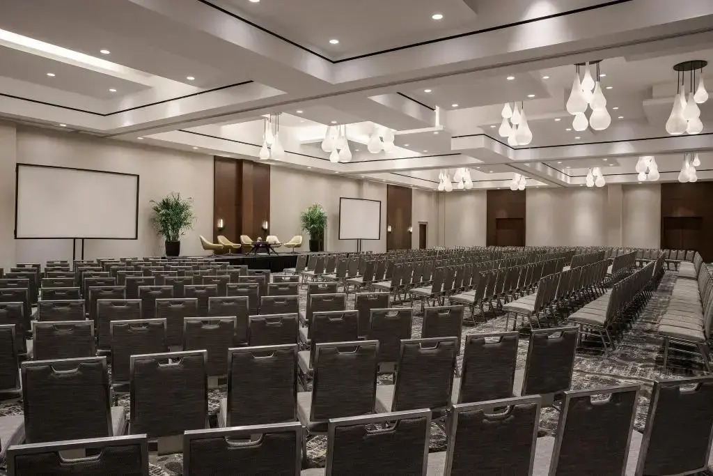 Hyatt Regency Houston Galleria
