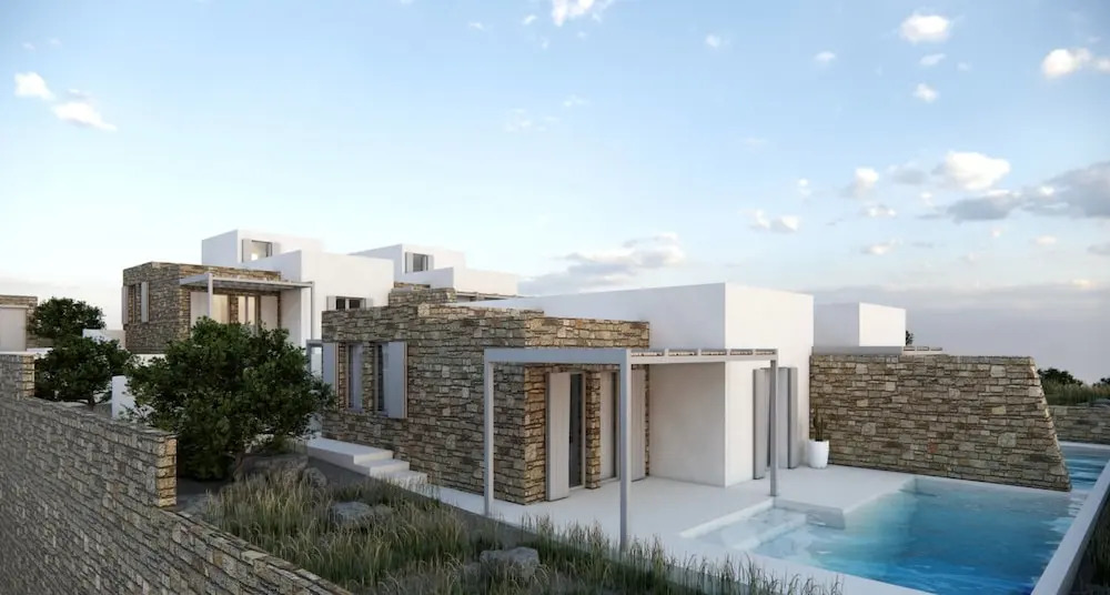 3-bedroom Villa Penelope