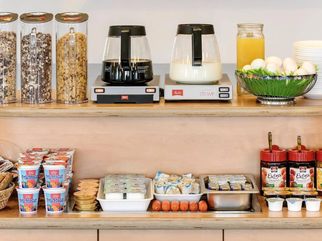 Ibis Budget Honfleur Centre Ville