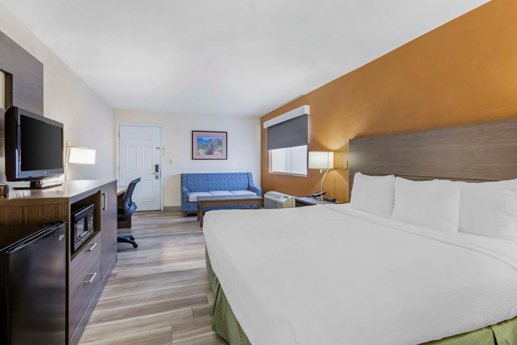 Best Western Superstition Springs Inn