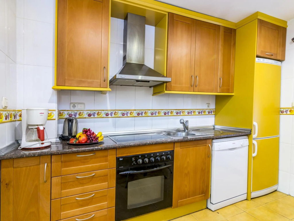 Apartment on the Banana Beach 328