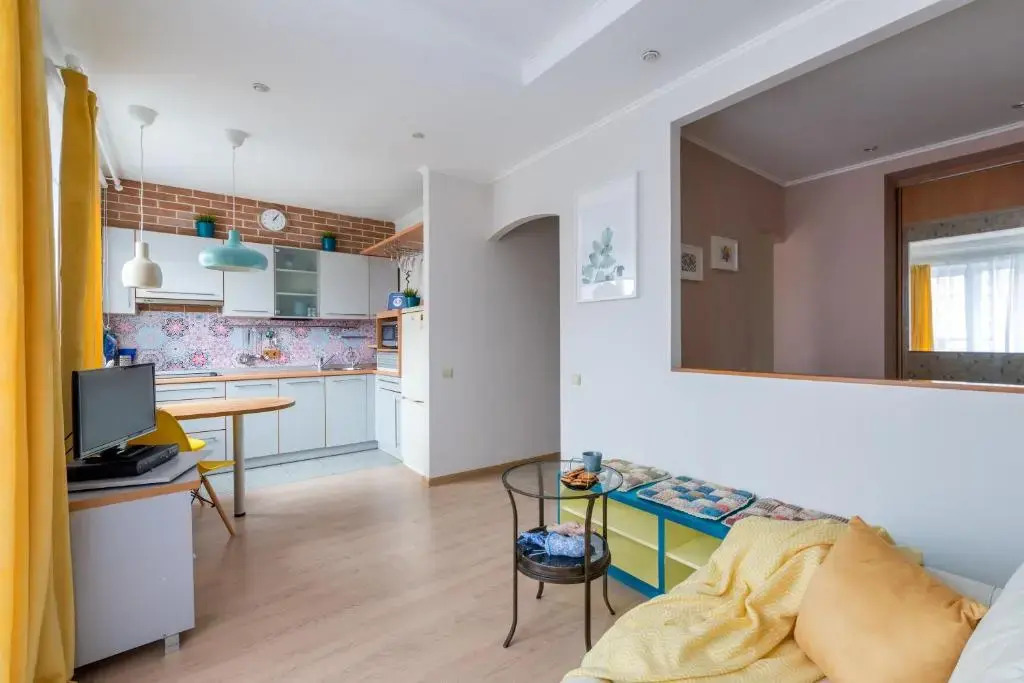 Maria-house