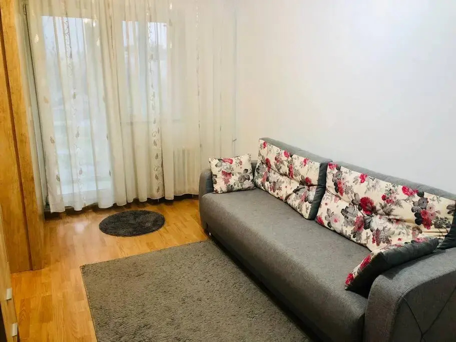 Nice apt near Spitalul Judetean, all you need LR14