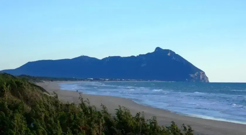 Villino al Circeo