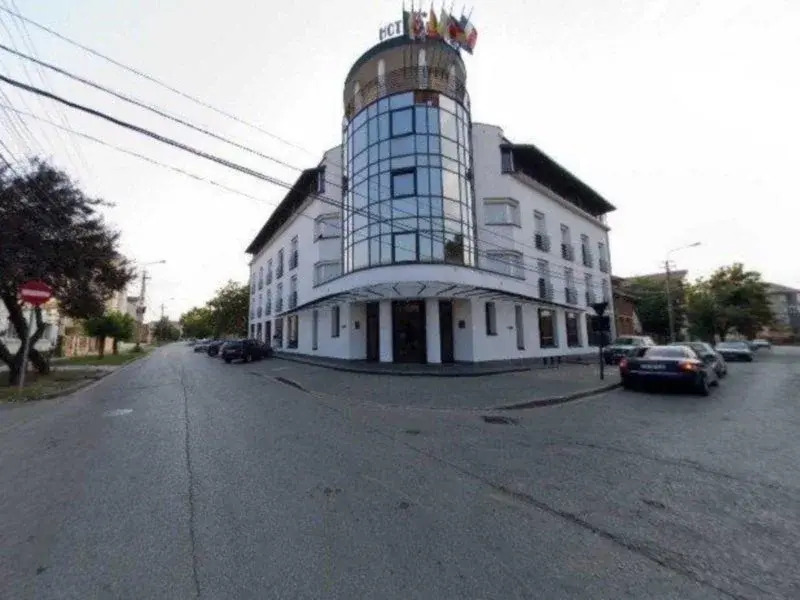 Reghina Hotel
