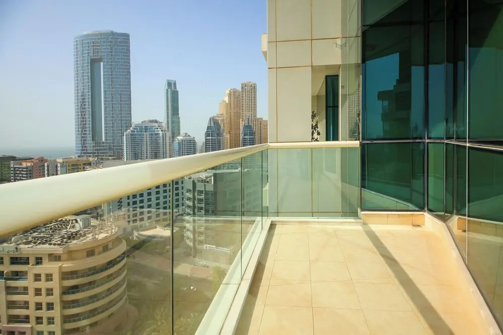 Silk Valley - 3B with Gorgeous Views