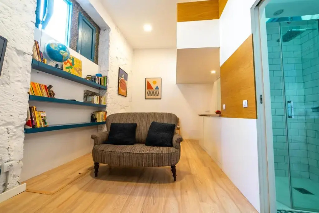 Eco-Studio Vegueta