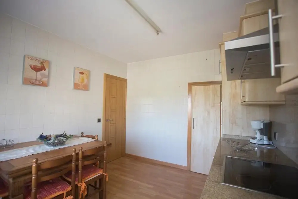 Apartamentos Sarela