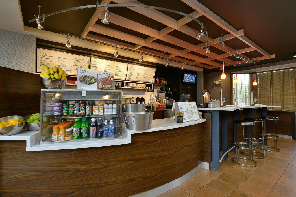 Courtyard by Marriott Bentonville
