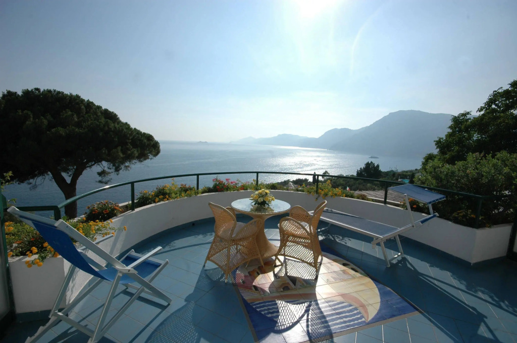 Hotel Il Pino