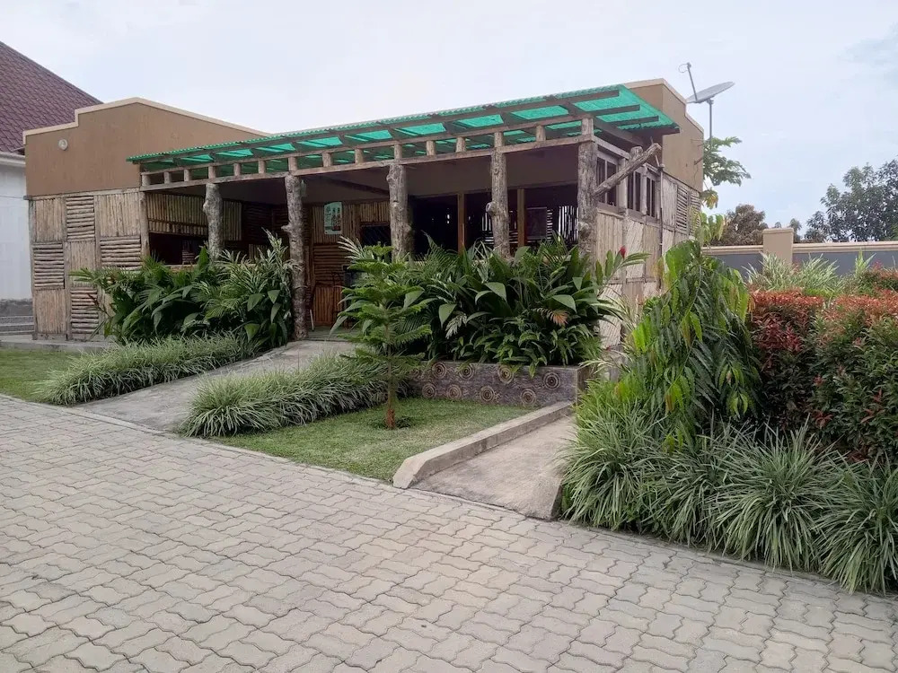 Prestige Suites Kamwenge