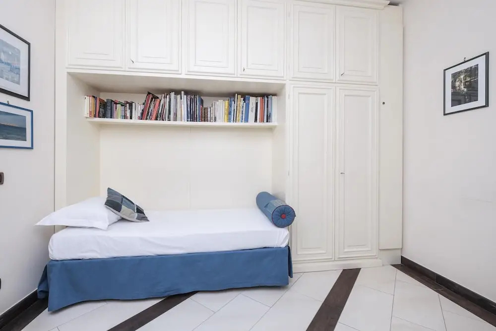 Monteverde Family Apartment