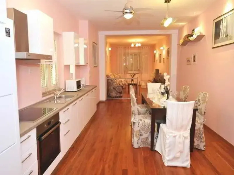 Apartments Renata