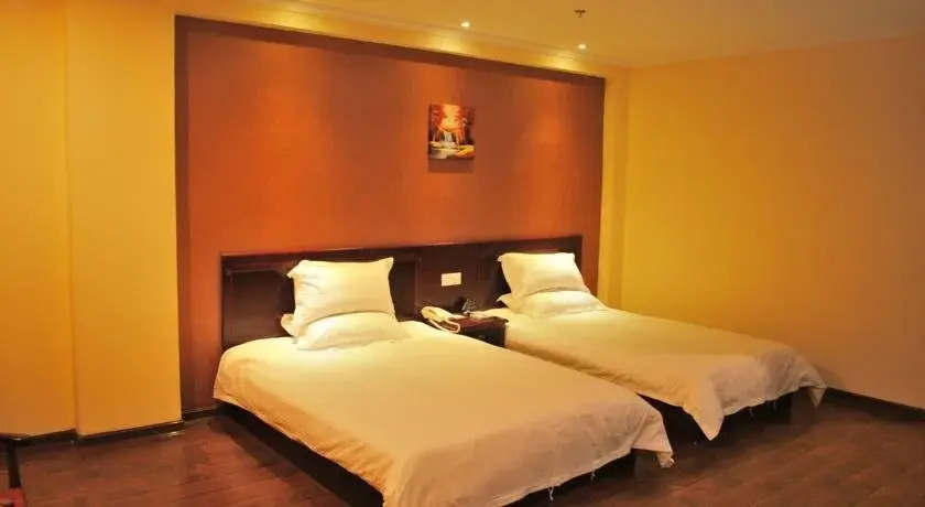 Green Tree Inn Xihuan Road