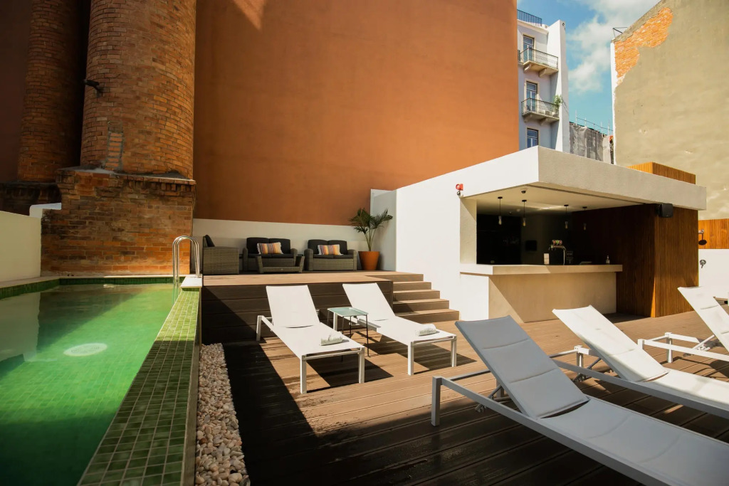 Hotel Florescente