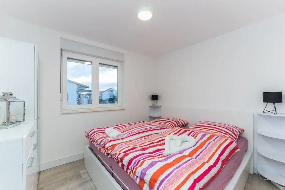 Apartment Losacker