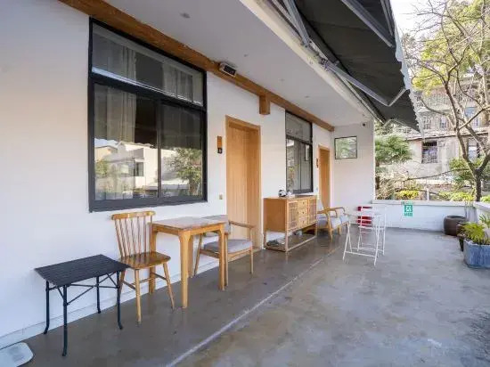 Luyan Lushanli Homestay (Yuelu Mountain University Town)