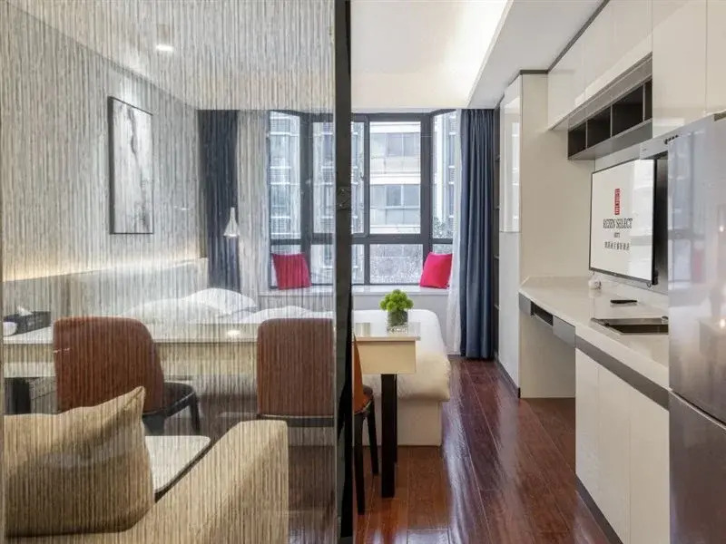 Meicheng Hotel (Yangzhou Dongguan Street)