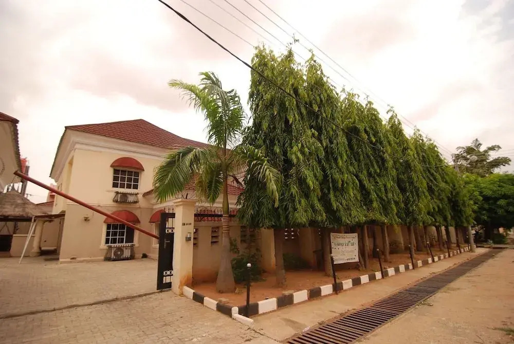 Grandville Hotel & Resort