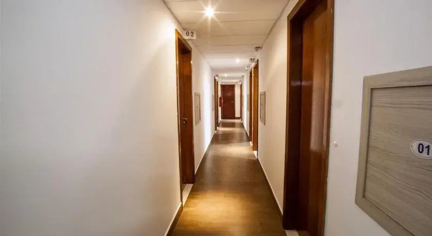 Hotel Jabuticaba Expo Center Norte