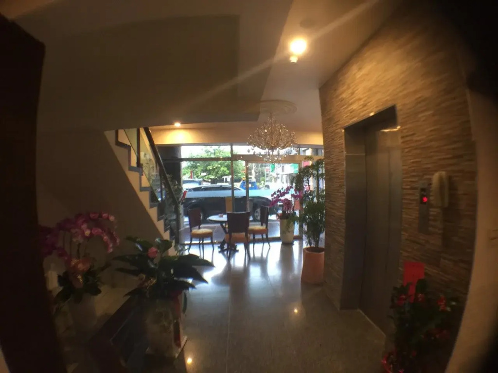 Kenting Heng-Chung Art Hostel